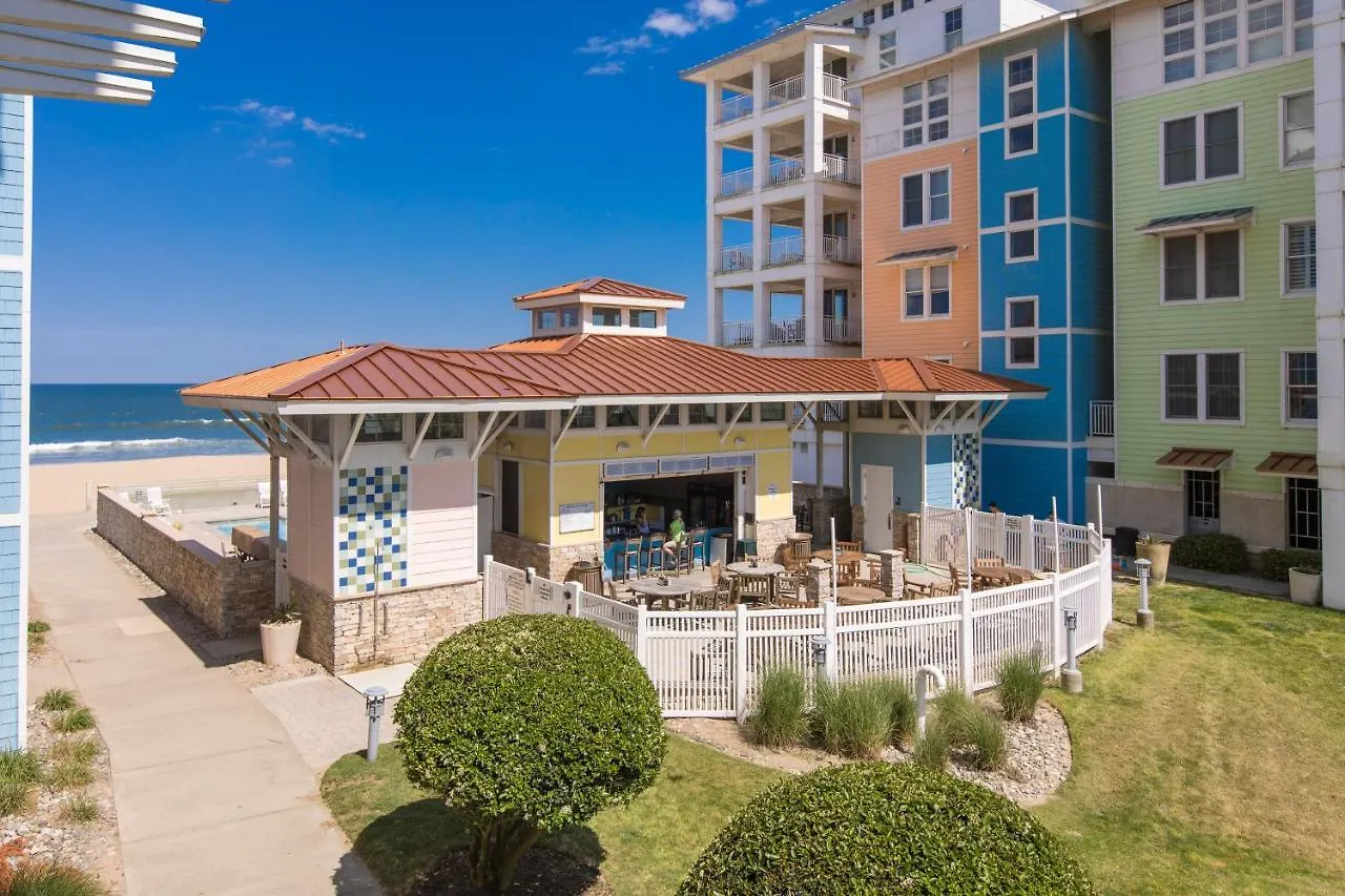The Sanctuary - Shore Beats Work A301 Virginia Beach United States