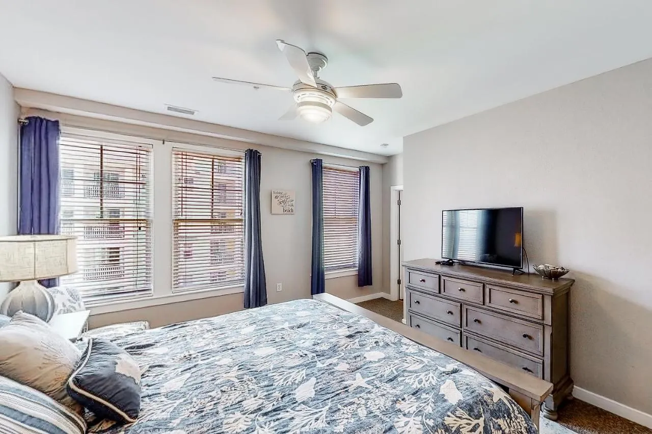The Sanctuary - Shore Beats Work A301 Virginia Beach Apartment