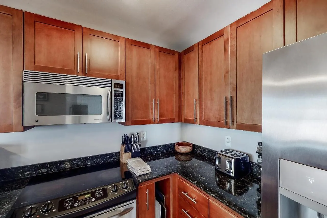 The Sanctuary - Shore Beats Work A301 Virginia Beach Apartment