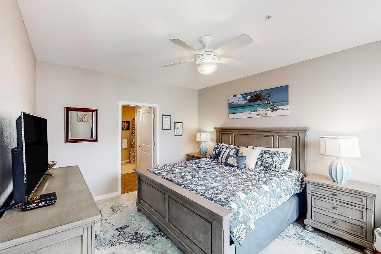 The Sanctuary - Shore Beats Work A301 Virginia Beach Apartment