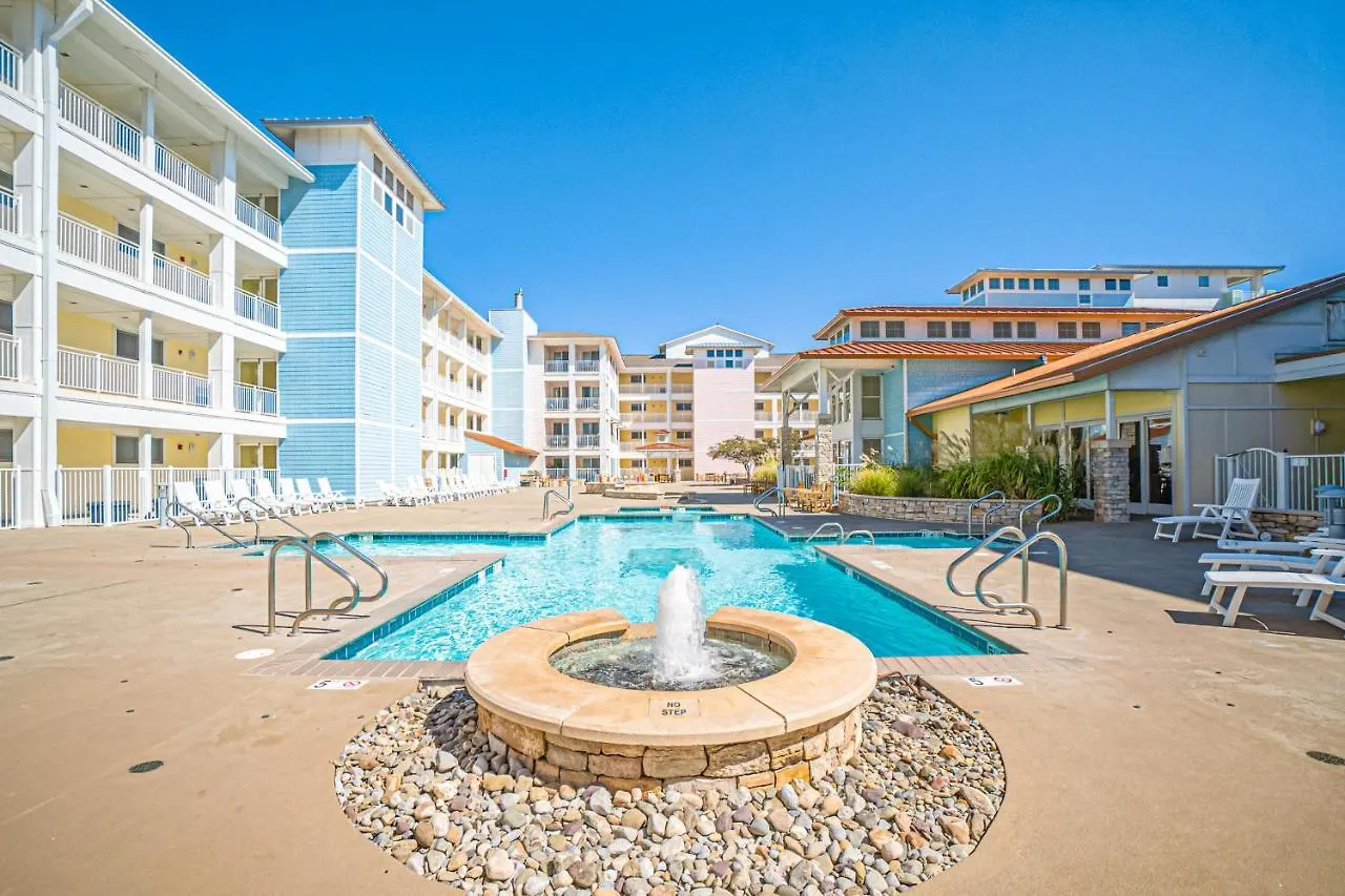 Apartment The Sanctuary - Shore Beats Work A301 Virginia Beach