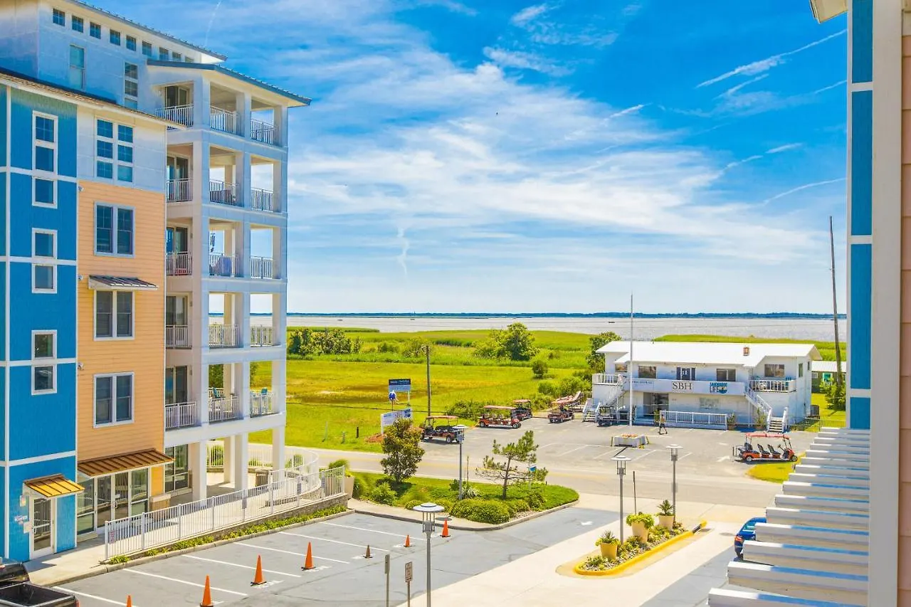 Apartment The Sanctuary - Shore Beats Work A301 Virginia Beach