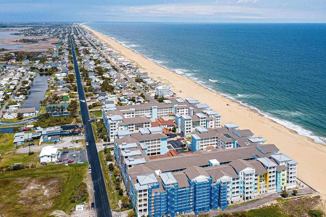 The Sanctuary - Shore Beats Work A301 Virginia Beach USA